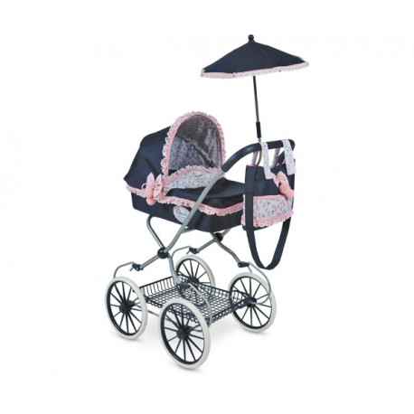 COCHE DE MUEÑCA PLEGABLE CLASSIC