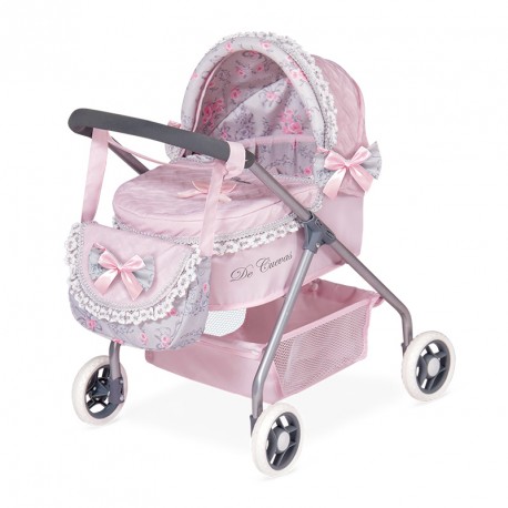 MI PRIMER COCHE DE MUÑECA CLASSIC