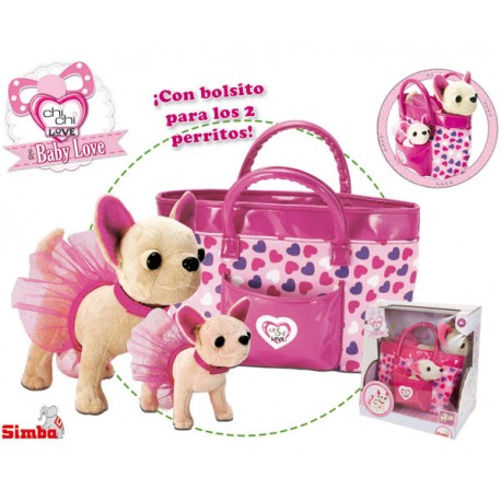 CHI CHI LOVE BABY LOVE