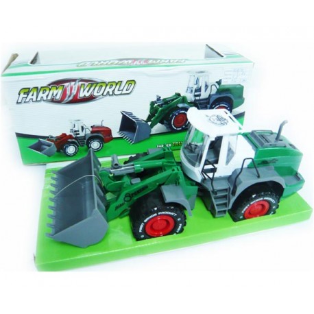 SUPER TRACTOR A FRICCION (34)