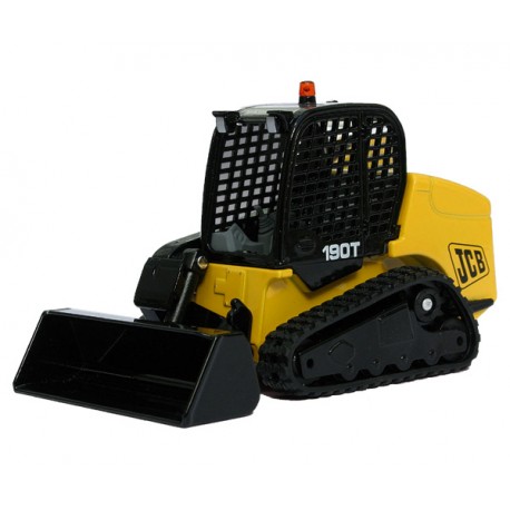ROBOT JCB 190 CADENAS