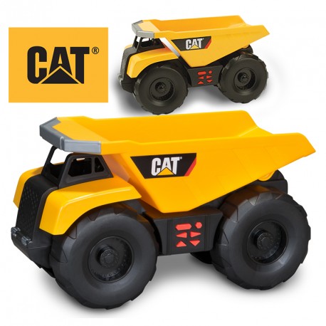 CAT CAMION VOLQUETE