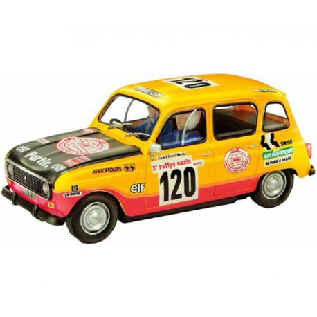 RENAULT 4L DAKAR