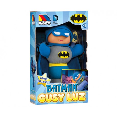 GUSY LUZ BATMAN