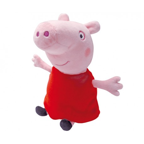 PEPPA PIG PELUCHE 23 CMS 