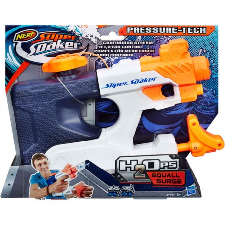 SUPER SOAKER H2OPS SQUALL SURGE