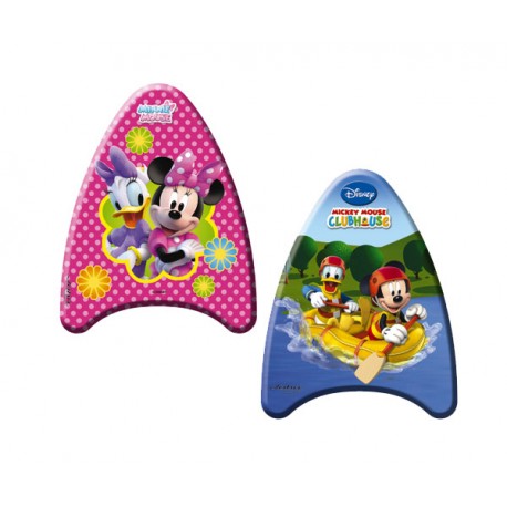 TABLA KICK BOARD MINNIE MOUSE