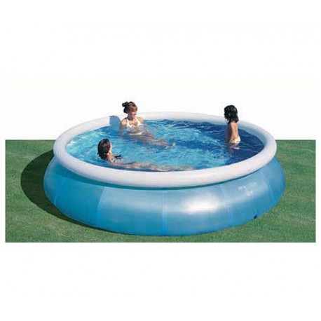 PISCINA REDONDA 450 Cm DIAMETRO x 90 Cm ALTO