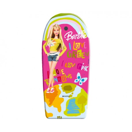 TABLA SURF BARBIE 94 CM