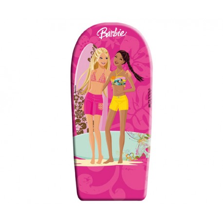 TABLA SURF BARBIE 104 Cm