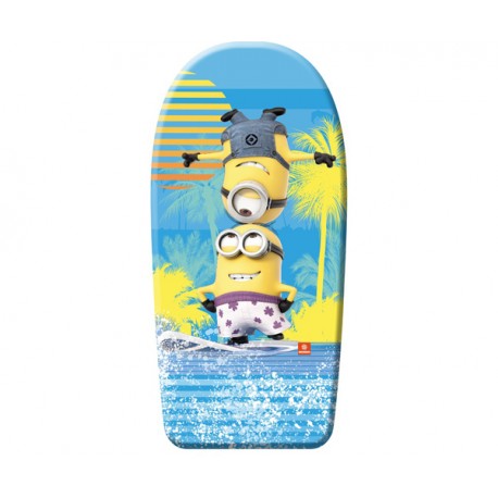 TABLA MINIONS 94 CM