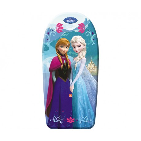 TABLA SURF FROZEN 84 CM