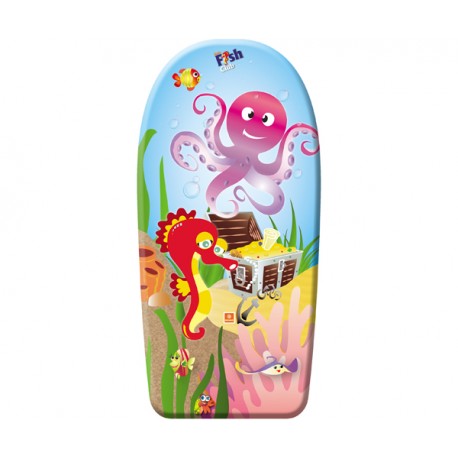 TABLA SURF FUNNY OCEAN 104 CM