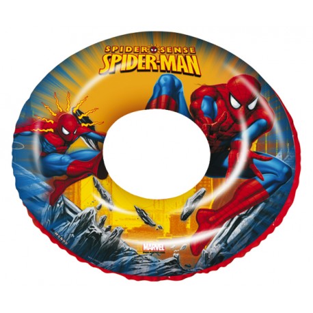 FLOTADOR SPIDERMAN 50 Cm