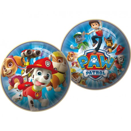 BALON PAW PATROL