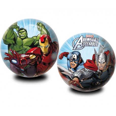 BALON AVENGERS ASSEMBLE