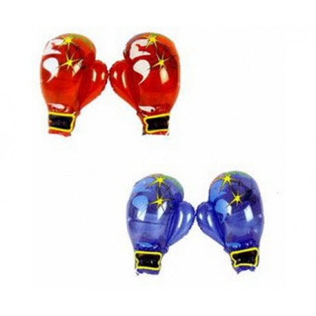 GUANTES BOXEO HINCHABLES 53Cm