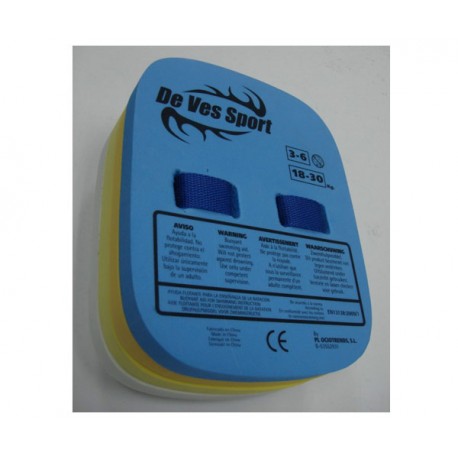 TABLA NATACION (ABROCHAR ESPALDA)