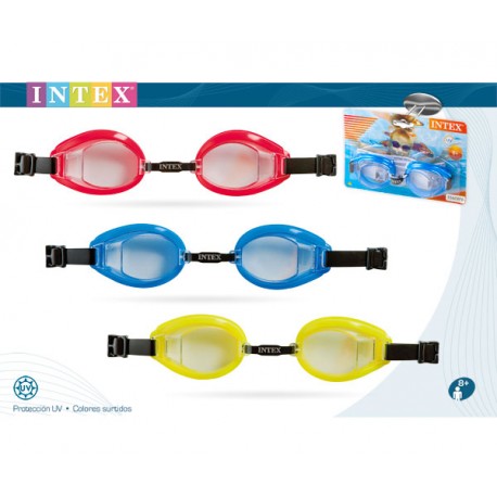 GAFAS JUNIOR PISCINA