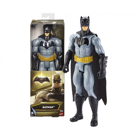 FIGURA GRANDE BATMAN BvS