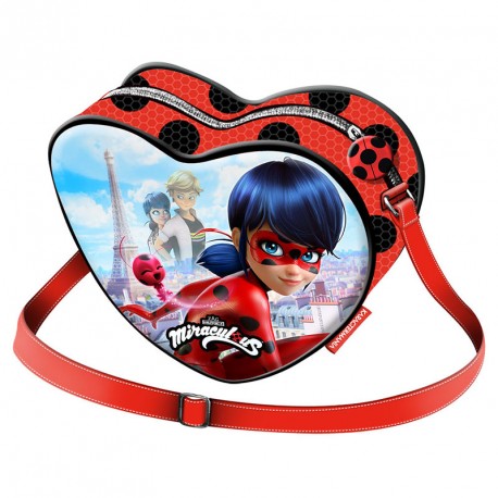 LADYBUG HEAR MARINETTE