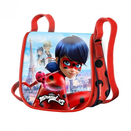 LADYBUG B.MUFFIN MINI MARINETTE