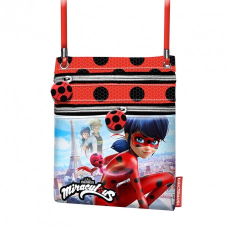 LADYBUG ACT.MINI V.MARINETTE