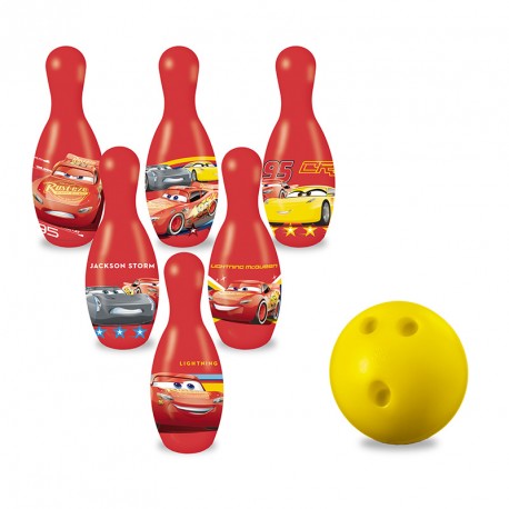 BOLOS CARS 3