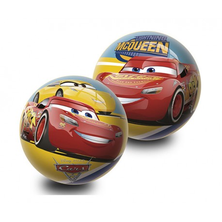 BALON CARS 3