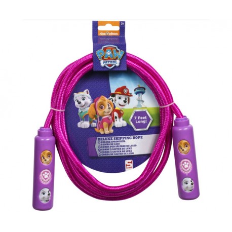 COMBA DELUXE DE PAW PATROL GIRL