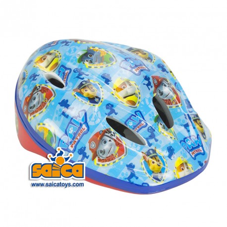 PAW PATROL CASCO INDIVIDUAL