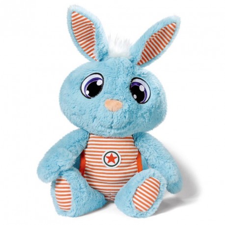 CONEJITO HOBBY PELUCHE 38 CM.