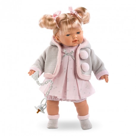 ROBERTA LLORONA 33Cm