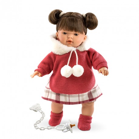 TATIANA LLORONA 33Cm