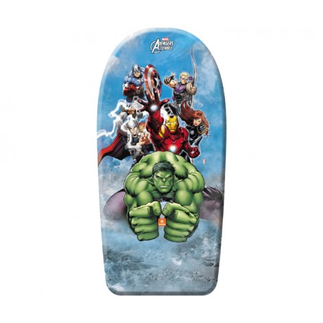 TABLA SURF AVENGERS 94 CM