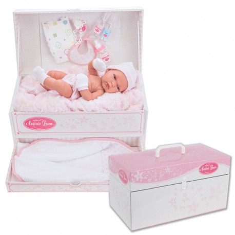 BABY TONETA BAUL BAÑO 33Cm