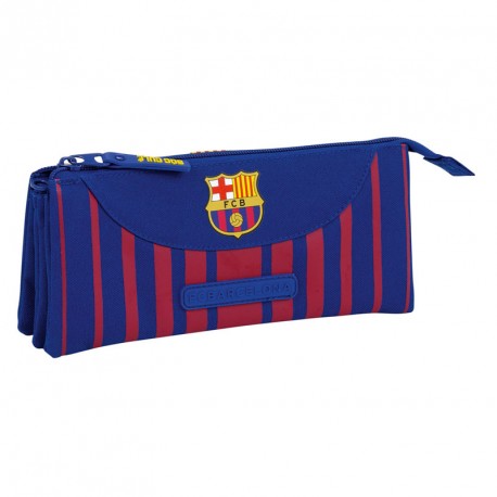 FC BARCELONA PORTATODO TRIPLE 