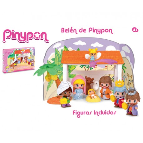 PINYPON BELEN