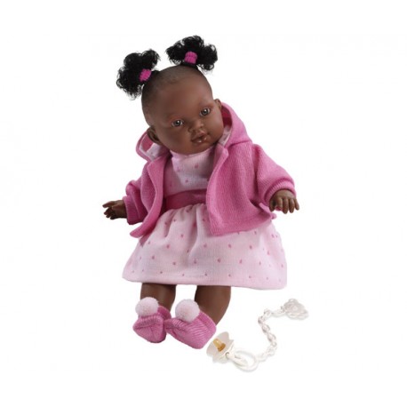 MUÑECA ADIS LLORONA 38Cm