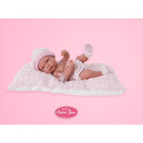 BABY TONETA COJIN 33Cm