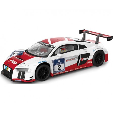 AUDI R8 LMS 24H NBR