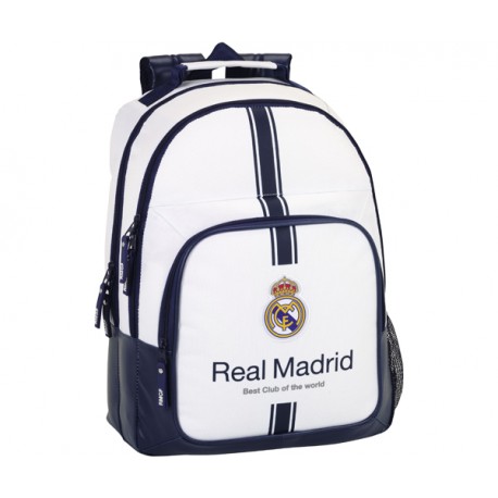 REAL MADRID 1 EQ.16-17 DAY PACK DOBLE