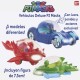 PJ Masks - Vehículo deluxe, gatauto y gatuno (Just Play 24621)