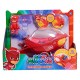 PJ Masks - Vehículo deluxe, gatauto y gatuno (Just Play 24621)