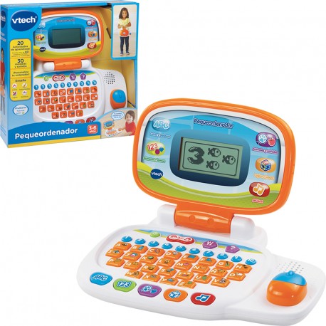 pequeordenador