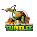 TORTUGAS NINJA