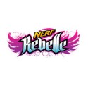 NERF REBELLE