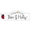 BEN Y HOLLY