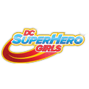 DC SUPER HERO GIRLS