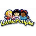 LITTLE PEOPLE